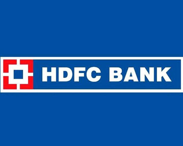 HDFC BANK