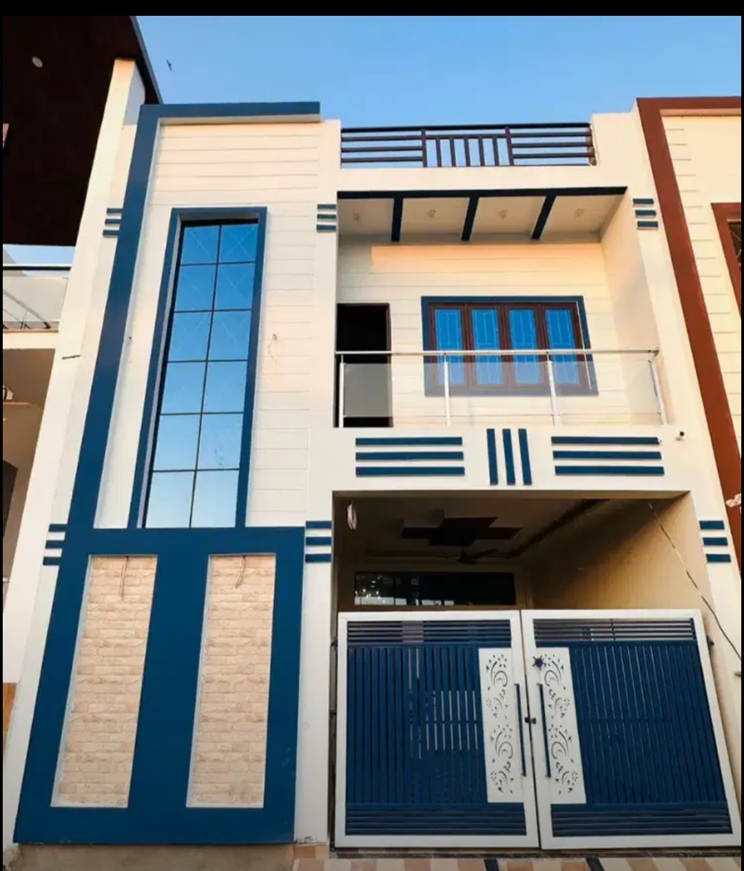 House for Sale at Turner Road, Dehradun