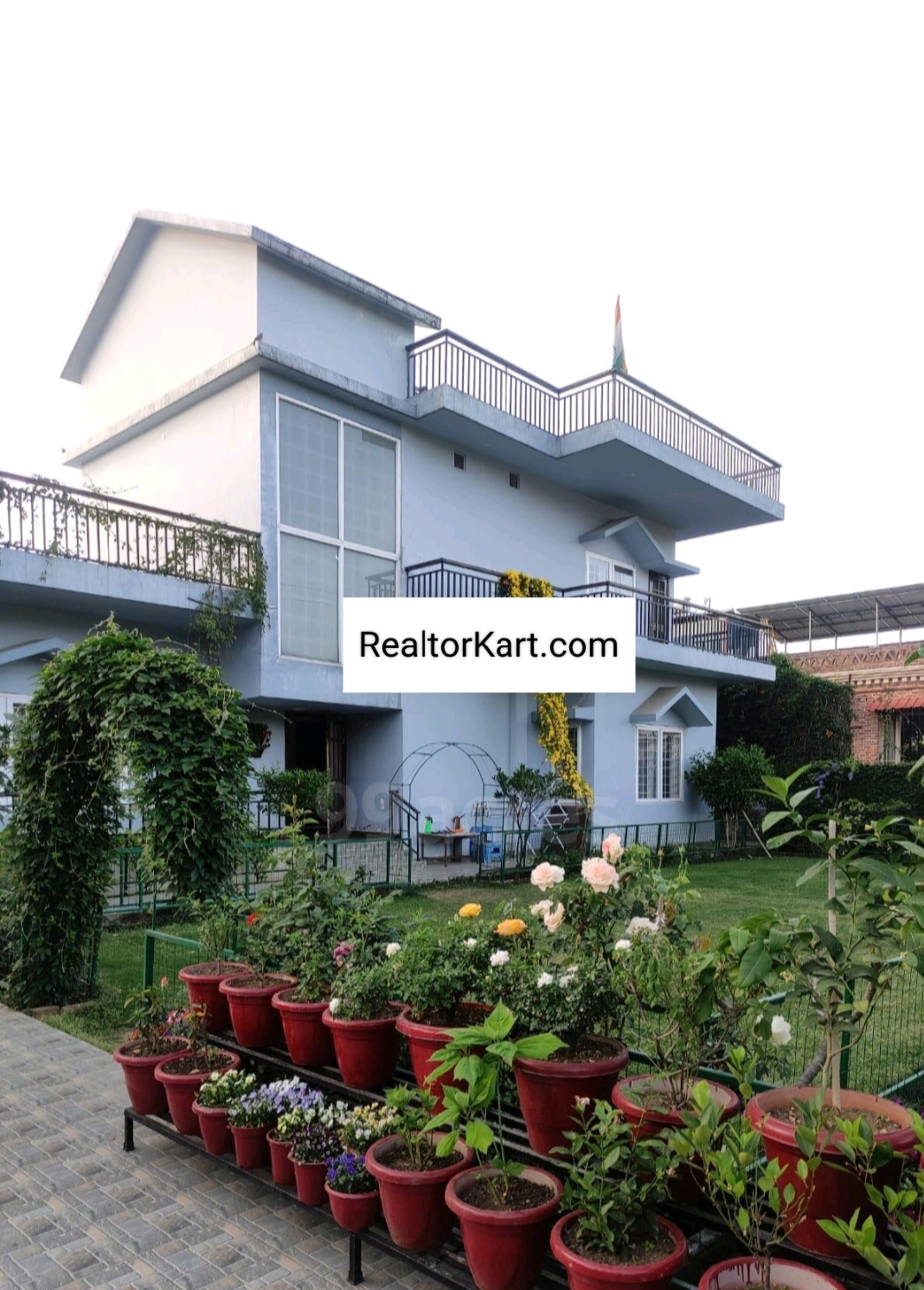 House for Sale at Sahastradhara Road, Dehradun RealtorKart